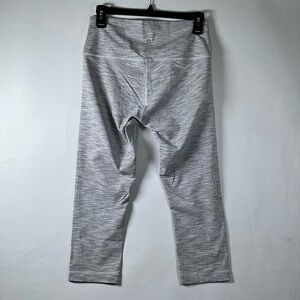 Lululemon Gray Leggings